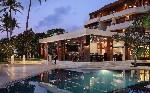 Hotel Nusa Dua Beach Hotel & Spa dovolenka