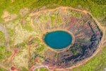 Hotel Mozaika jedinečných míst Islandu dovolenka