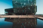 Hotel Mozaika jedinečných míst Islandu dovolenka
