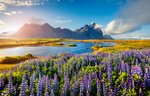 Hotel Mozaika jedinečných míst Islandu dovolenka