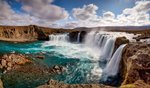 Hotel Mozaika jedinečných míst Islandu dovolenka