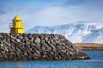 Hotel Mozaika jedinečných míst Islandu dovolenka