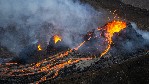 Malé erupcie sú na Islande bežnou súčasťou života