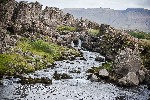 Thingvellir, Island