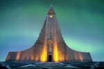 Lutheránska Hallgrímskirkja