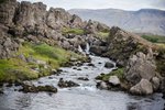 Thingvellir, Island