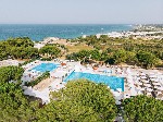 Hotel Porto Giardino dovolenka