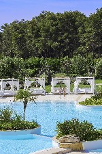 Hotel Vivosa dovolenka