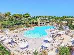 Hotel FUTURA CLUB LE CALE D’OTRANTO dovolenka