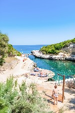 Hotel FUTURA CLUB LE CALE D’OTRANTO dovolenka