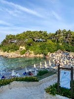 Hotel FUTURA CLUB LE CALE D’OTRANTO dovolenka