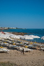 Hotel Torre Guaceto Greenblu Resort dovolenka