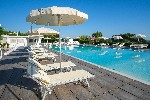 Hotel Torre Guaceto Greenblu Resort dovolenka