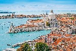 Hotel Benátky - letecké víkendy dovolenka