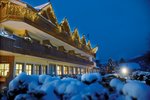 Hotel PARK HOTEL BELLACOSTA dovolenka