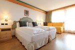 Hotel PARK HOTEL BELLACOSTA dovolenka