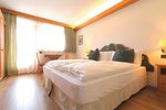 Hotel PARK HOTEL BELLACOSTA dovolenka