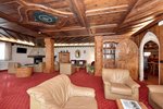 Hotel PARK HOTEL BELLACOSTA dovolenka