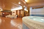 Hotel PARK HOTEL BELLACOSTA dovolenka