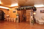 Hotel PARK HOTEL BELLACOSTA dovolenka