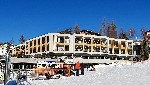 Hotel Sporthotel Obereggen dovolenka