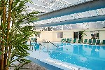 Hotel Royal Palm Hotel Terme dovolenka