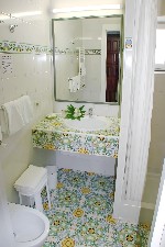 Hotel Semiramis Hotel de Charma dovolenka