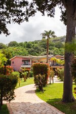 Hotel Borgo del Principe Boutique Hotel dovolenka