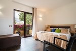 Hotel Borgo del Principe Boutique Hotel dovolenka