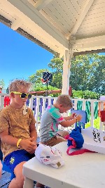 Hotel Falkensteiner Club Funimation Garden Calabria dovolenka