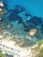 Hotel RESIDENCE CALISPERA dovolenka