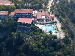 Hotel RESIDENCE CALISPERA dovolenka