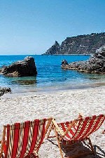 Hotel RESIDENCE CALISPERA dovolenka