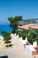 Hotel RESIDENCE CALISPERA dovolenka