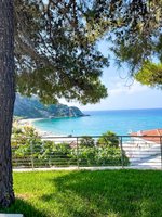 Hotel Residence Quattro Scogli dovolenka