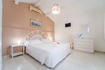 Hotel VILLAGGIO BAIA D´ERCOLE dovolenka