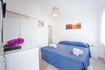 Hotel VILLAGGIO BAIA D´ERCOLE dovolenka