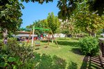 Hotel VILLAGGIO BAIA D´ERCOLE dovolenka