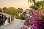 Hotel VILLAGGIO BAIA D´ERCOLE dovolenka