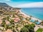 Hotel VILLAGGIO BAIA D´ERCOLE dovolenka