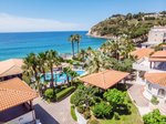 Hotel VILLAGGIO BAIA D´ERCOLE dovolenka