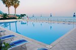 Hotel VILLAGGIO BAIA D´ERCOLE dovolenka