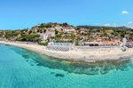 Hotel VILLAGGIO BAIA D´ERCOLE dovolenka