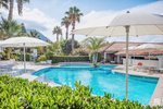Hotel VILLAGGIO BAIA D´ERCOLE dovolenka