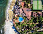 Hotel Baia del Sole dovolenka