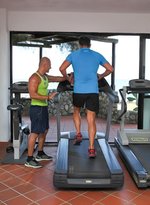 Hotel Baia del Sole dovolenka