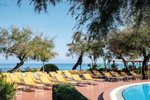 Hotel Baia del Sole dovolenka
