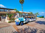 Hotel Futura Club Baia Tropea dovolenka