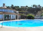 Hotel s bazénom