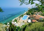 Hotel Marco Polo dovolenka